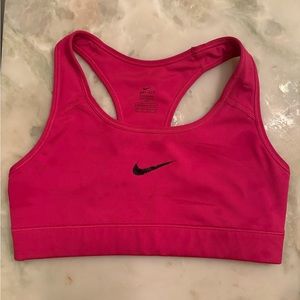 Nike Sports Bra 🌸